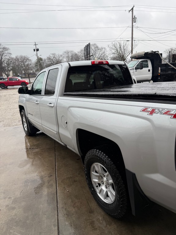 2017 Chevrolet Silverado 1500 Image 6