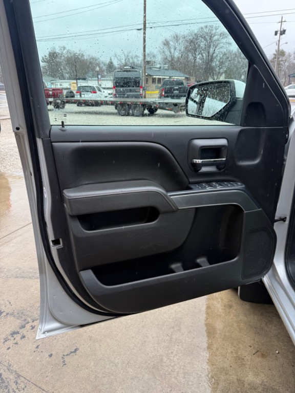 2017 Chevrolet Silverado 1500 Image 13
