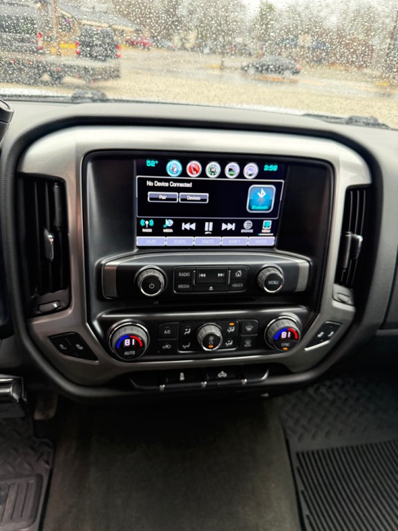 2017 Chevrolet Silverado 1500 Image 15