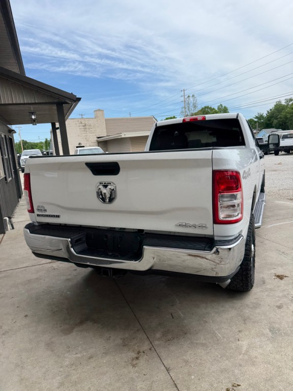 2023 RAM 2500 Image 4