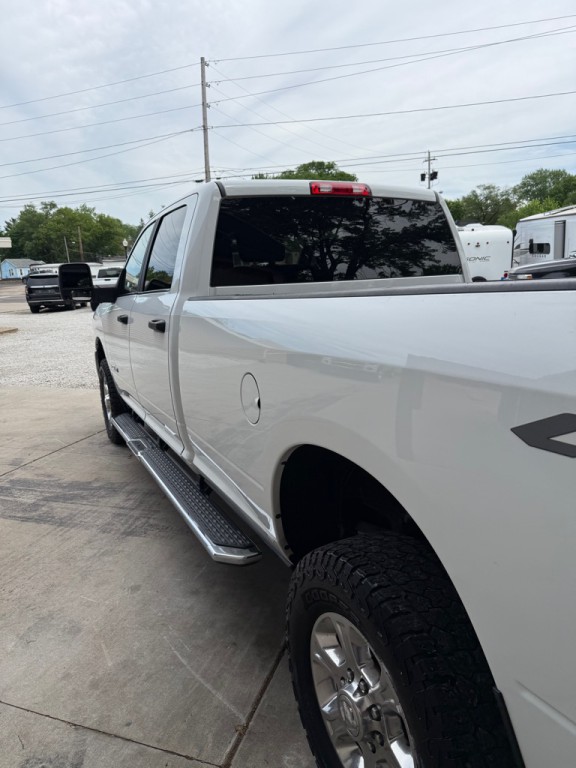 2023 RAM 2500 Image 5
