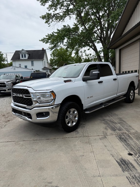 2023 RAM 2500 Image 6