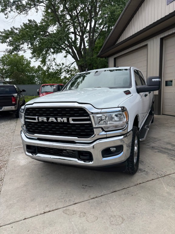 2023 RAM 2500 Image 7