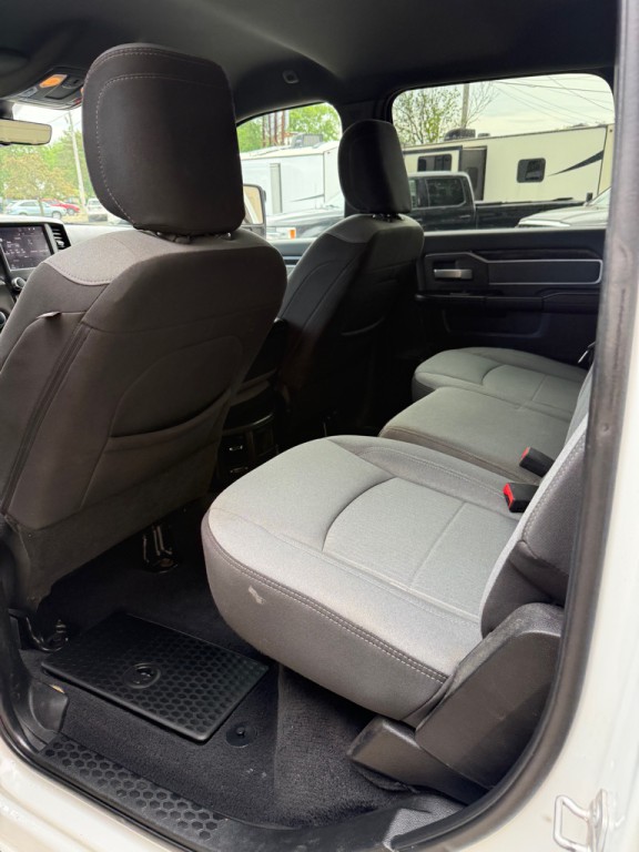 2023 RAM 2500 Image 11