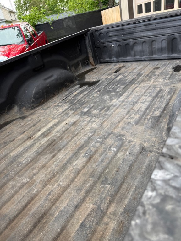 2023 RAM 2500 Image 12