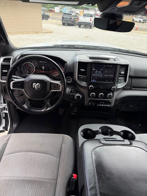 2023 RAM 2500 Image 13