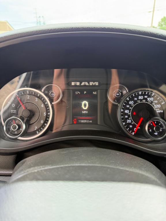 2023 RAM 2500 Image 15