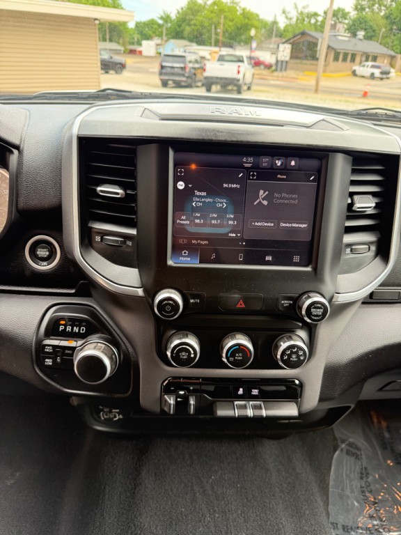 2023 RAM 2500 Image 16