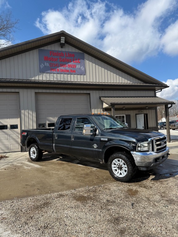 2004 Ford F-250 Image 2
