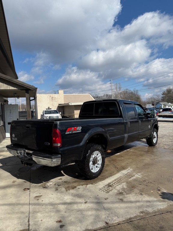 2004 Ford F-250 Image 3