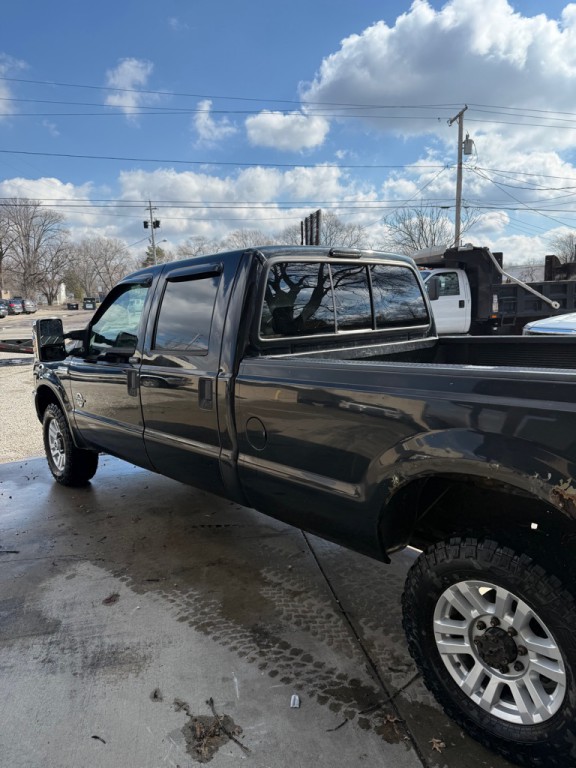 2004 Ford F-250 Image 6