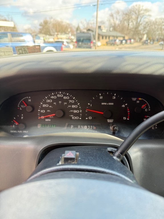 2004 Ford F-250 Image 13