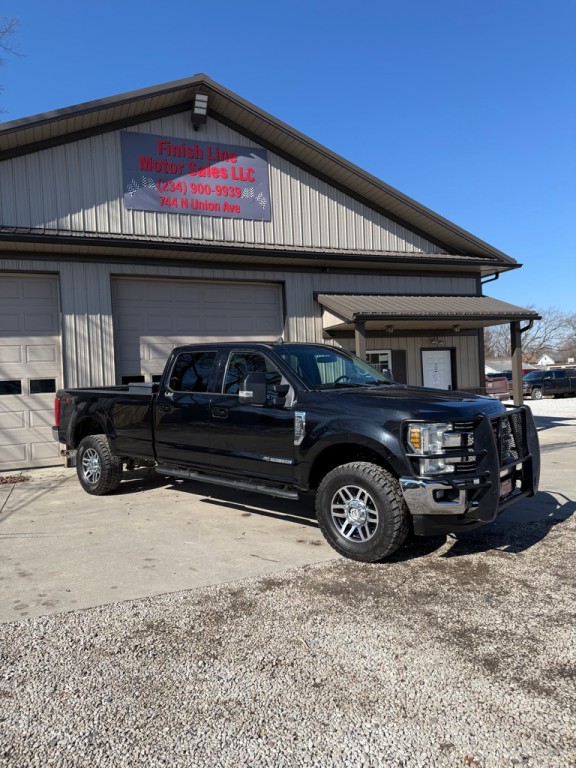 2019 Ford F-250 Image 2