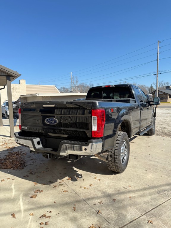 2019 Ford F-250 Image 4