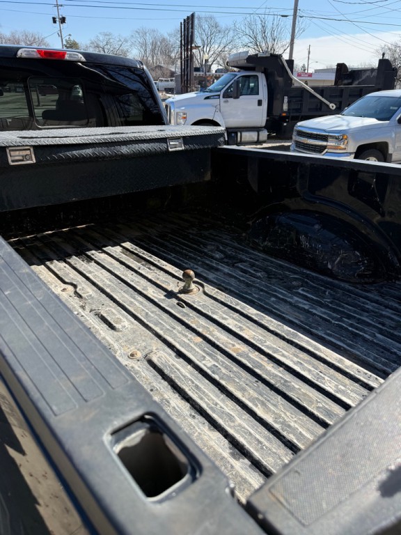 2019 Ford F-250 Image 5
