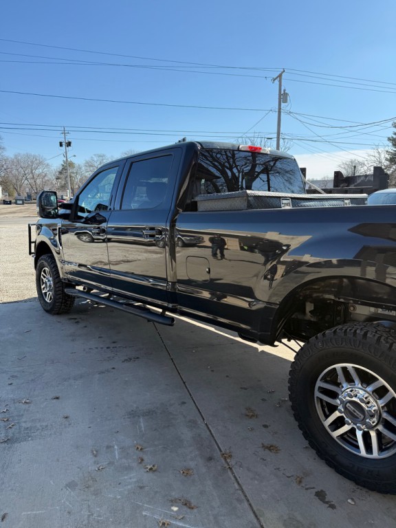 2019 Ford F-250 Image 6
