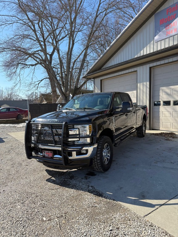 2019 Ford F-250 Image 7