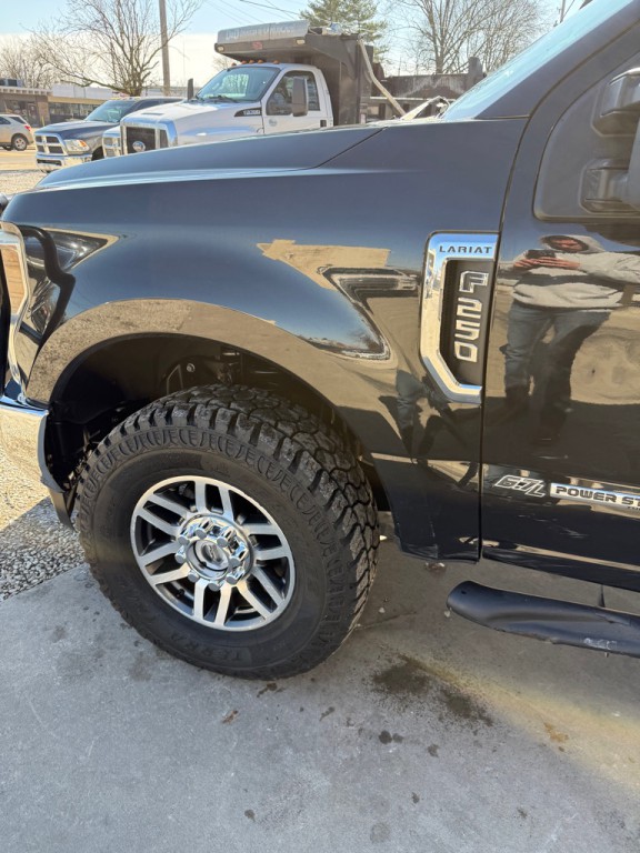 2019 Ford F-250 Image 8