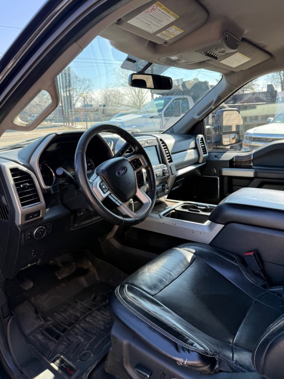 2019 Ford F-250 Image 9