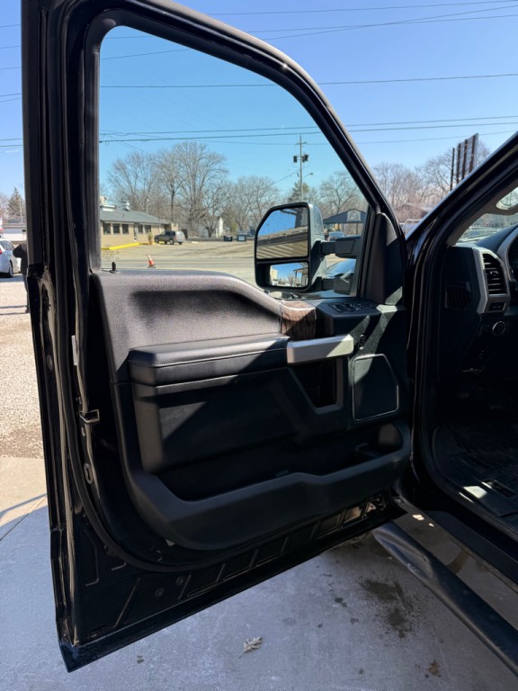 2019 Ford F-250 Image 10