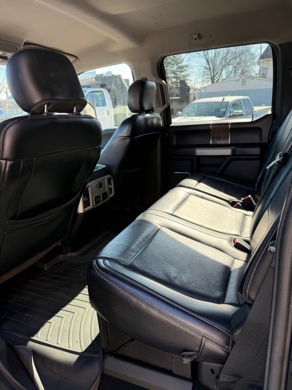 2019 Ford F-250 Image 11