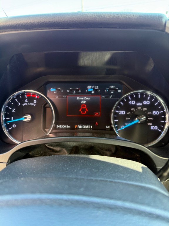 2019 Ford F-250 Image 13