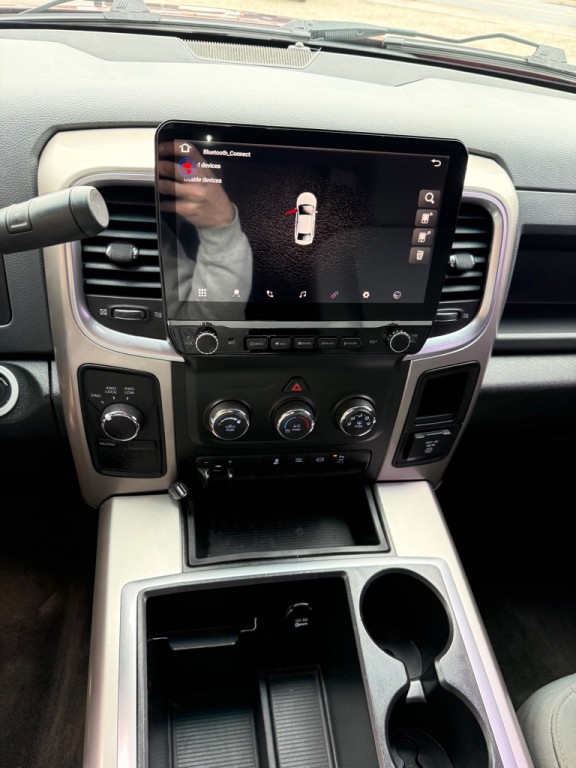 2017 RAM 2500 Image 11