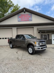 Image for 2017 Ford F-250 Super Duty ID: 7213595