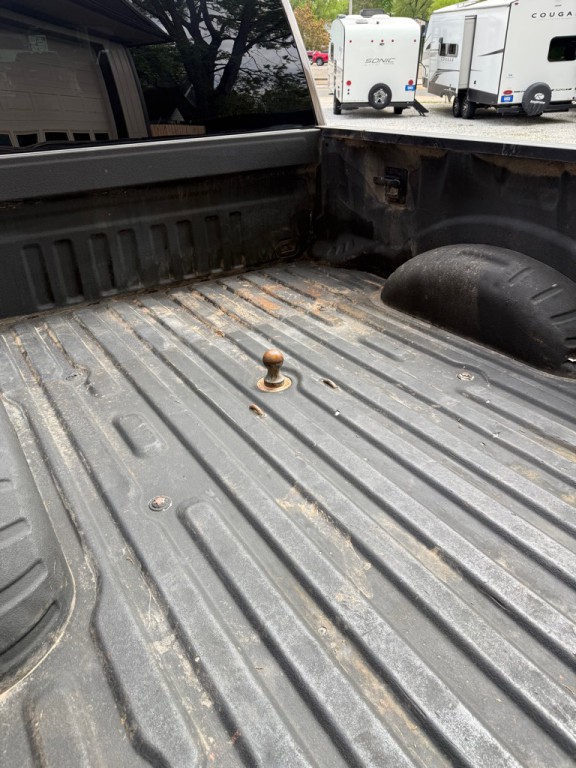2017 Ford F-250 Image 4