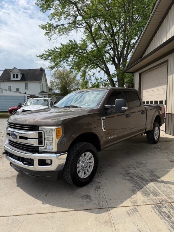 2017 Ford F-250 Image 6