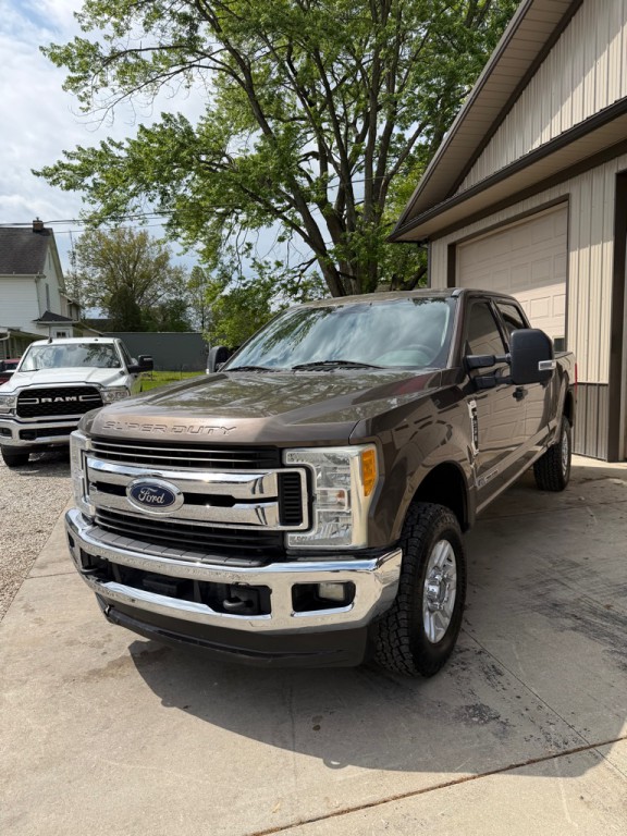 2017 Ford F-250 Image 7