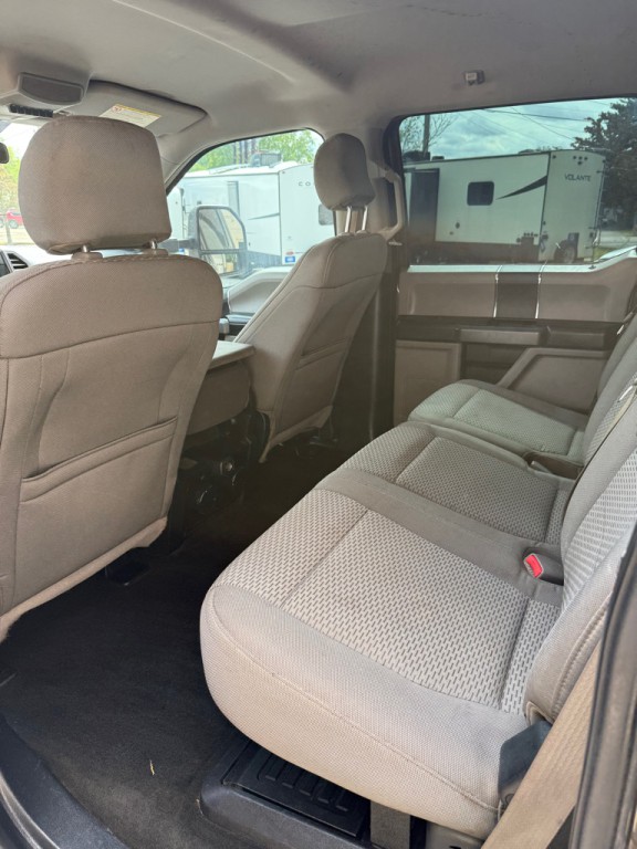 2017 Ford F-250 Image 11