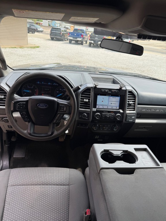 2017 Ford F-250 Image 12
