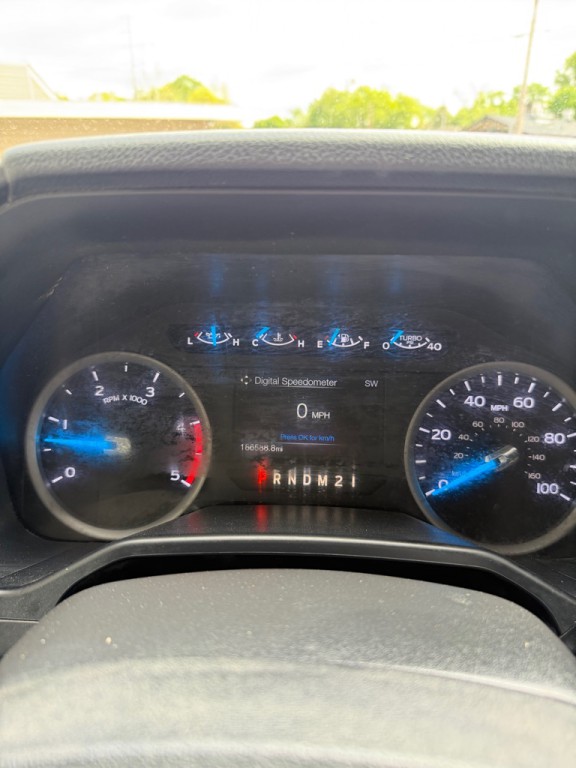 2017 Ford F-250 Image 13