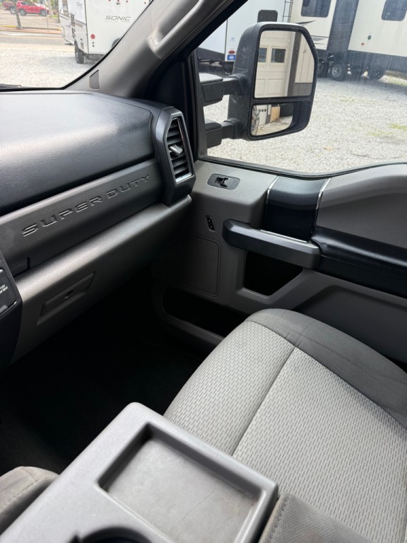 2017 Ford F-250 Image 14