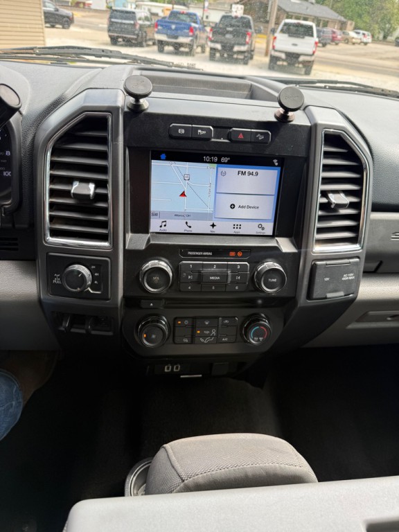 2017 Ford F-250 Image 15