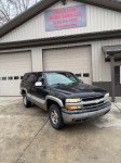 Image for 2000 Chevrolet Silverado 1500  ID: 7219362