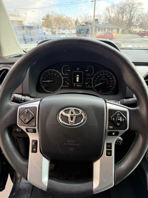 2018 Toyota Tundra Image 12
