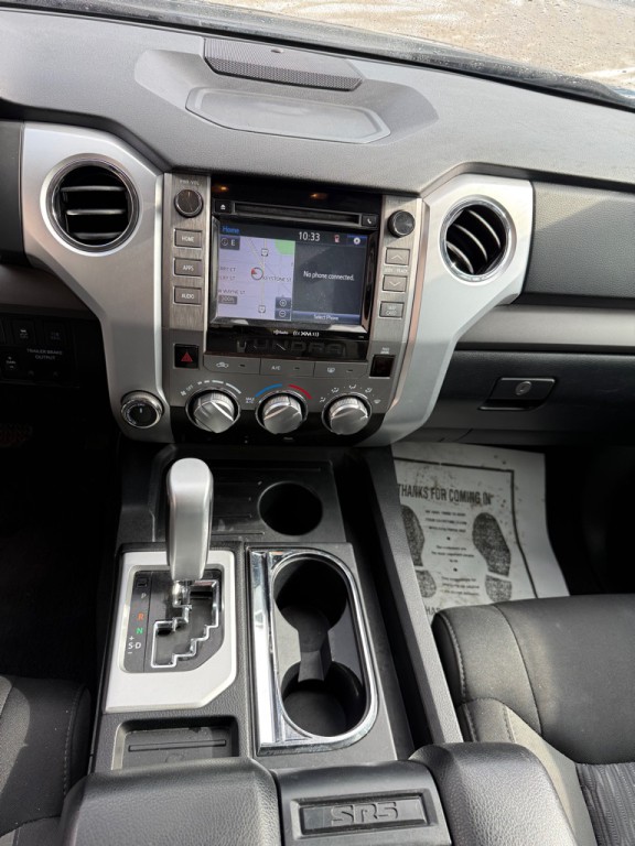 2018 Toyota Tundra Image 13