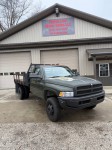 Image for 1998 Dodge Ram 3500  ID: 7247454