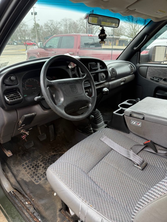1998 Dodge Ram 3500 Image 5