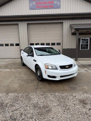 Image for 2011 Chevrolet Caprice Police ID: 7247592