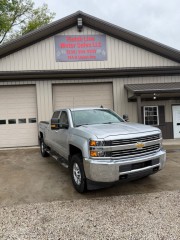 Image for 2015 Chevrolet Silverado 1500 Heavy Duty Lt ID: 7250284