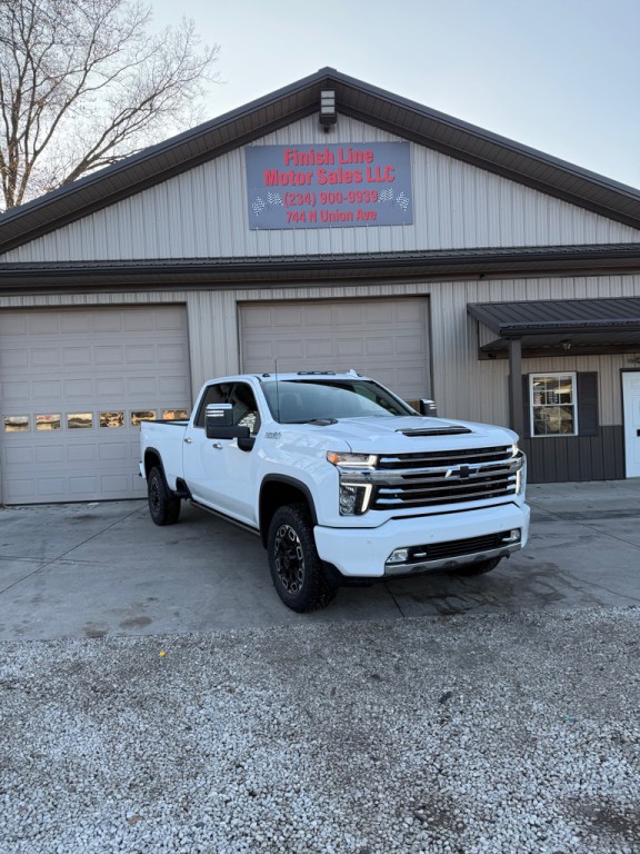 2022 Chevrolet Silverado 1500 Image 1