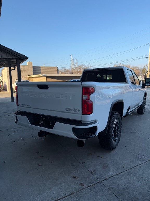 2022 Chevrolet Silverado 1500 Image 4