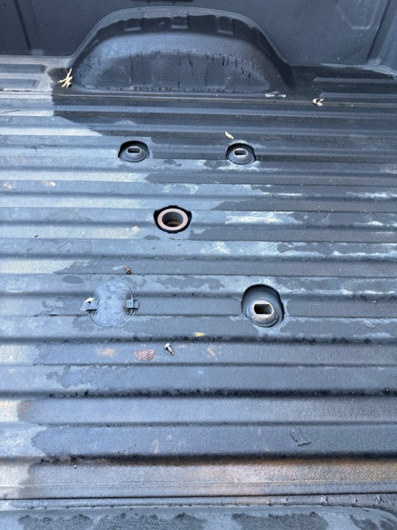 2022 Chevrolet Silverado 1500 Image 6