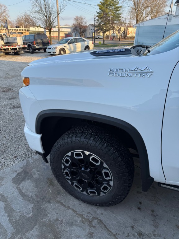 2022 Chevrolet Silverado 1500 Image 8