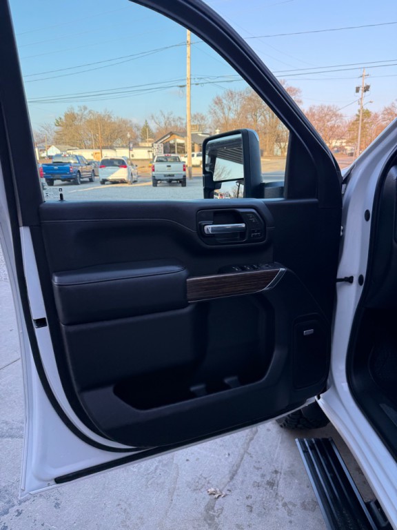 2022 Chevrolet Silverado 1500 Image 10