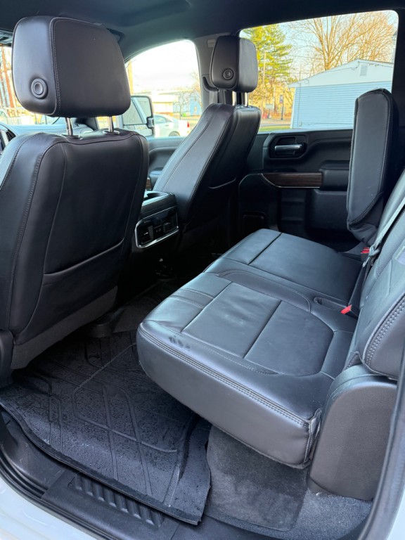 2022 Chevrolet Silverado 1500 Image 11