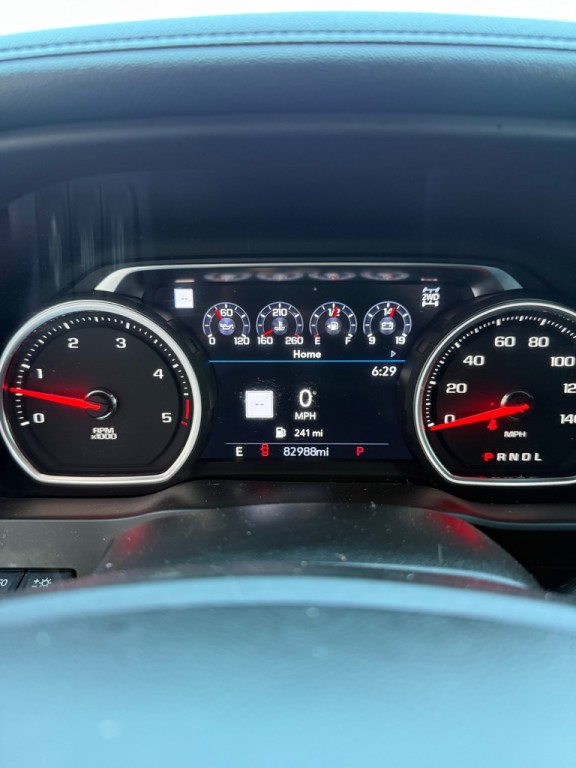 2022 Chevrolet Silverado 1500 Image 13